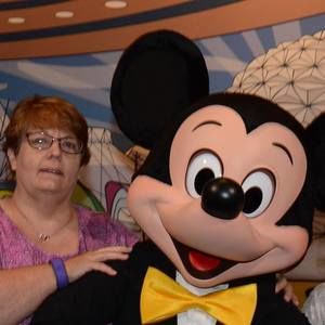 Meet your Posher, Diane